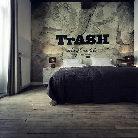 Hotel Trash Deluxe Maastricht