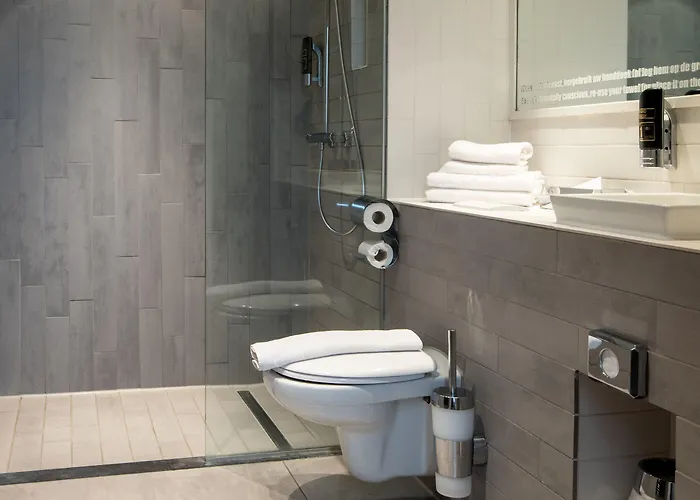 Trash Deluxe Отель