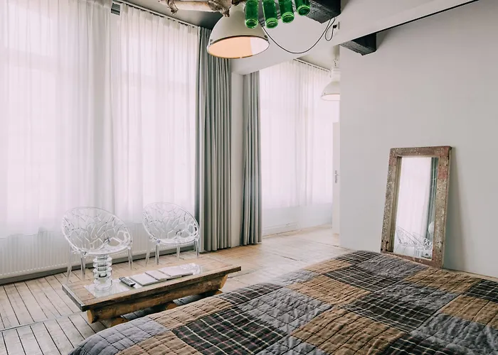 Trash Deluxe Маастрихт