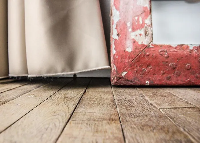 Отель Trash Deluxe 3*