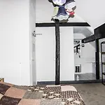 Trash Deluxe 3* Maastricht