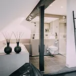 Hotel Trash Deluxe Maastricht