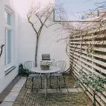 Trash Deluxe Hotel Maastricht