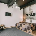 Hotel Trash Deluxe Maastricht