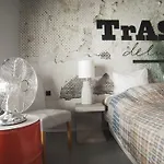 Trash Deluxe Hotel 3*