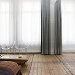 Hotel Trash Deluxe 3*