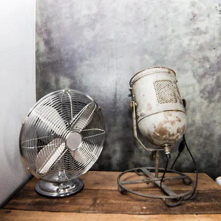 호텔 Trash Deluxe 마스트리흐트