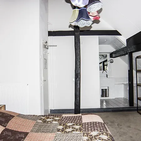 Trash Deluxe 3* Maastricht