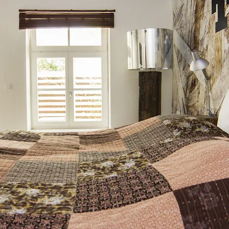 فندق Trash Deluxe ماسترخت