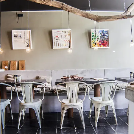 Hotel Trash Deluxe Maastricht