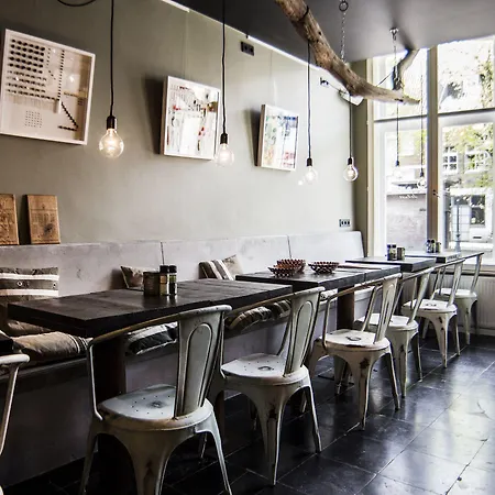 Hotel Trash Deluxe Maastricht