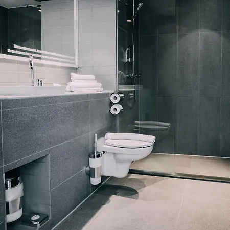 Trash Deluxe Hotel 3*