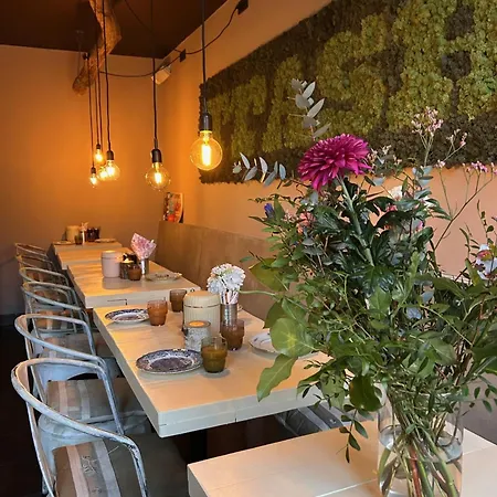 Trash Deluxe Hotel Maastricht