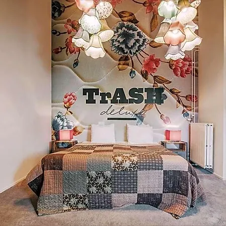 Trash Deluxe Maastricht