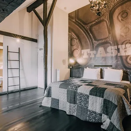 Trash Deluxe Maastricht