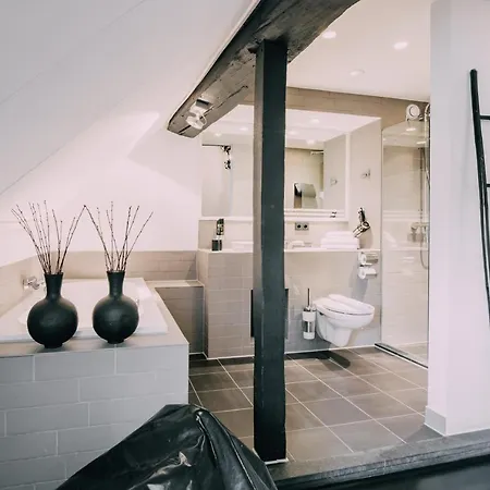 Hotel Trash Deluxe Maastricht