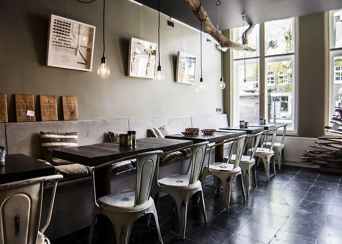 Hotel Trash Deluxe Maastricht