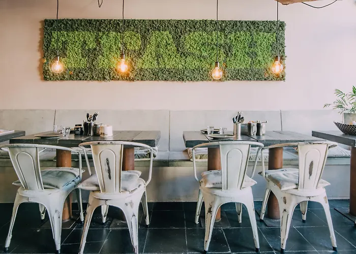 Trash Deluxe Maastricht