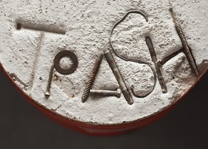 Trash Deluxe Maastricht