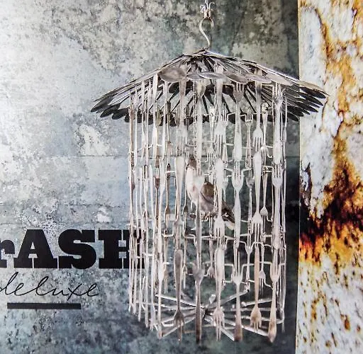 Trash Deluxe Maastricht