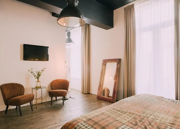 Hotel Trash Deluxe Maastricht