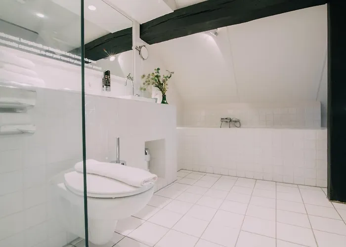 Trash Deluxe Hotel Maastricht