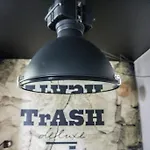 Trash Deluxe 3*