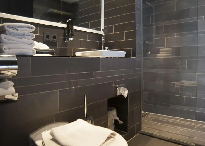 Trash Deluxe 3* מאסטריכט