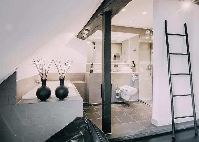 מלון Trash Deluxe מאסטריכט