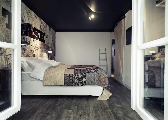 Trash Deluxe 3* מאסטריכט